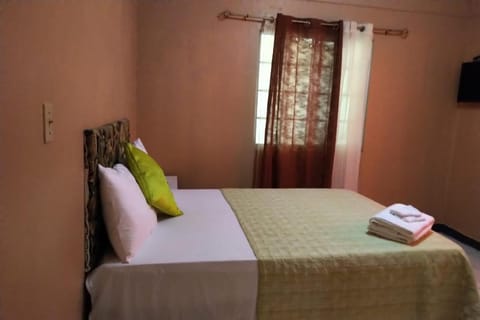 Unity Villa 3 bedroom with fans Wifi Parking Vacation rental in St. James Parish