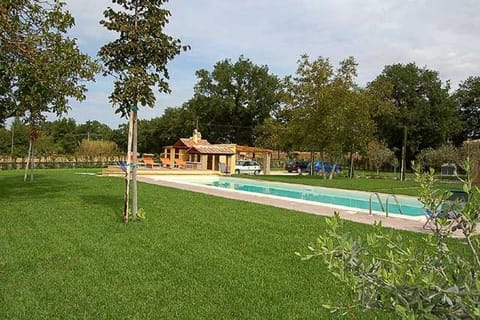 Day, Garden, Pool view