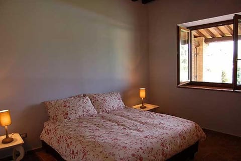 Casavacanze Sant'Eugenia Apartment hotel in Umbria