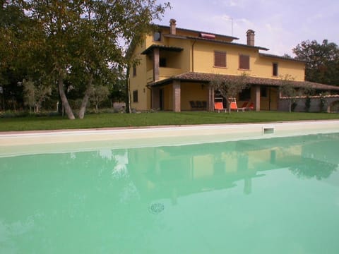 Casavacanze Sant'Eugenia Apartment hotel in Umbria