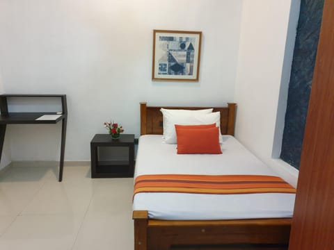 Aqualine Residencies, Dehiwala Apartment in Dehiwala-Mount Lavinia