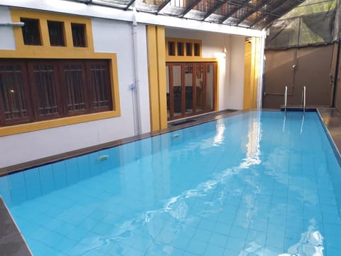 Aqualine Residencies, Dehiwala Apartment in Dehiwala-Mount Lavinia