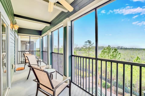 Balcony/Terrace, Seating area