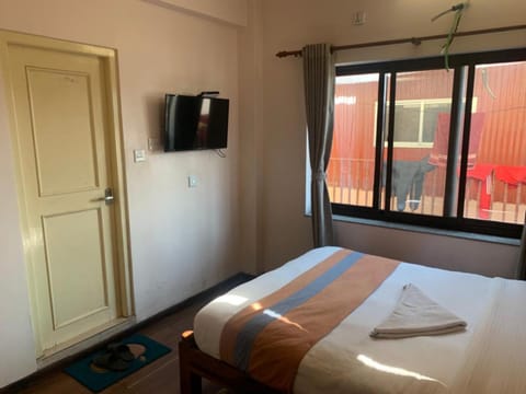 Hotel Ramanam Hôtel in Kathmandu