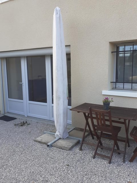 Logement entier 4 personnes Villefranche sur Saone Condo in Villefranche-sur-Saone