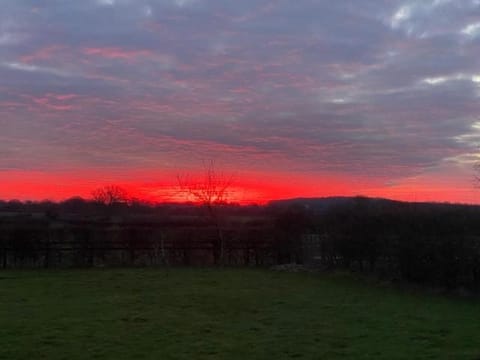 Bagpuss Cottage Stunning 2 bedroom cosy cottage House in West Oxfordshire District