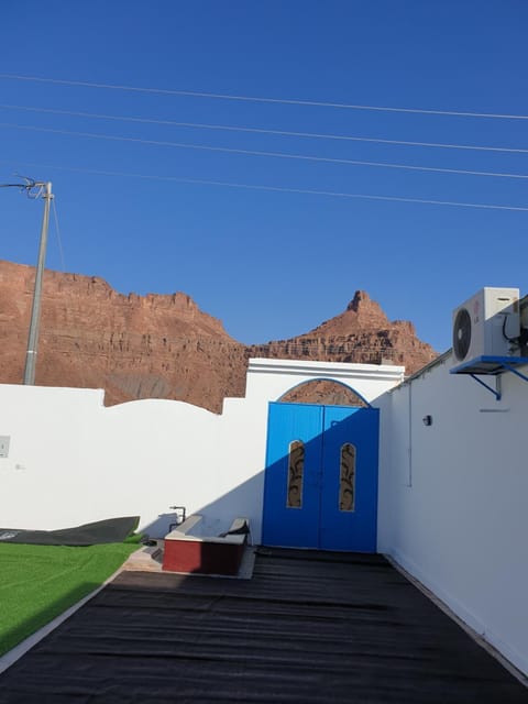 شقق سانتوريني الخاصة Santorini Private Apartments Condo in Al Madinah Province