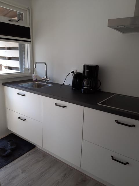 Het Paalhoofd 3 personen House in Westkapelle