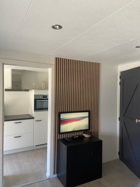 Het Paalhoofd 3 personen House in Westkapelle