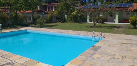 A Bela Casa da Ilha, na Ilha de Vera Cruz, Coroa, 300m da praia! House in Salvador
