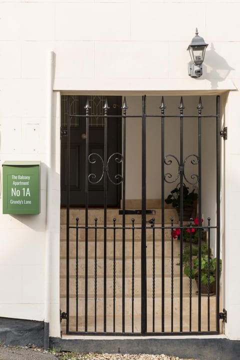 Grundy's Lane Apartments Apartment in Malvern Hills District