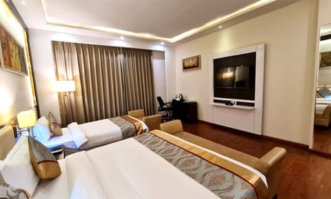 Bravura Gold Resort Resort in Uttarakhand