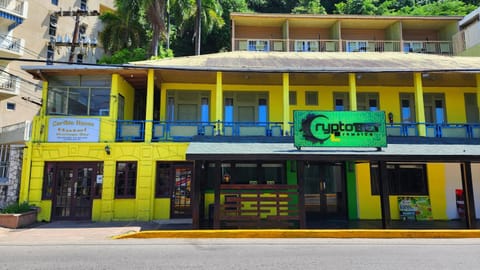 Caribic House Hôtel in Montego Bay