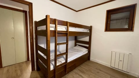 Les Comtes de Savoie - Appartement rénové proche du centre de Megève avec vue sur le Mont d'Arbois House in Combloux