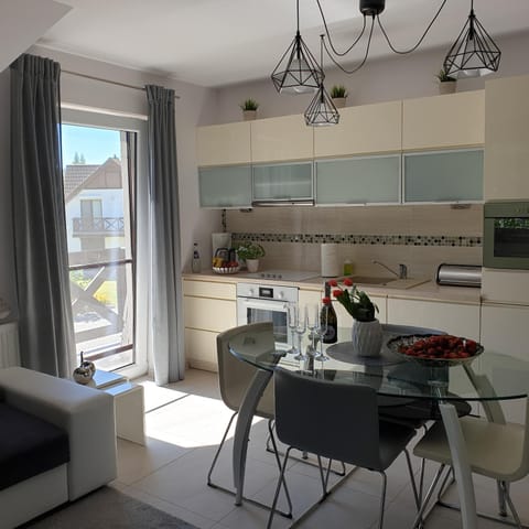 Balcony/Terrace, Kitchen or kitchenette