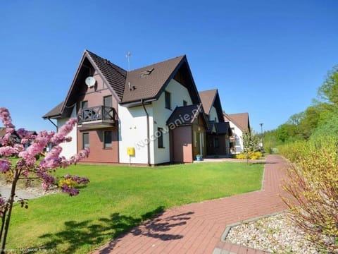 Property building, Day, Garden view