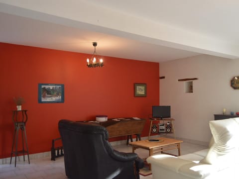 Gîte familial avec jardin, proche d'Argenton-sur-Creuse et sites historiques - FR-1-591-209 House in Centre-Val de Loire