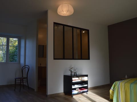 Gîte familial avec jardin, proche d'Argenton-sur-Creuse et sites historiques - FR-1-591-209 House in Centre-Val de Loire