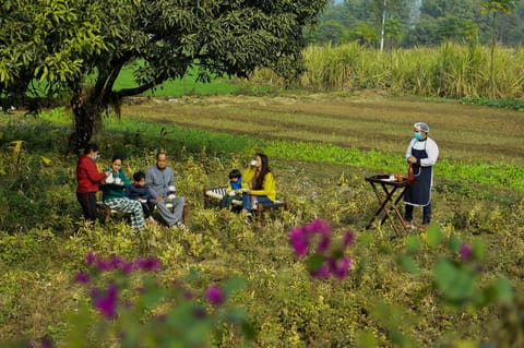 Sukoon - A Wellness Resort, Uttarakhand Farm Stay in Uttarakhand