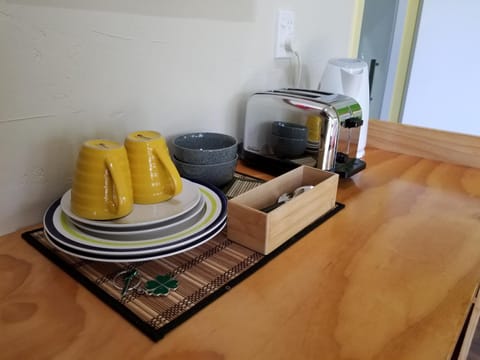 City central apartment – modern, private & quiet Bed and Breakfast in Invercargill