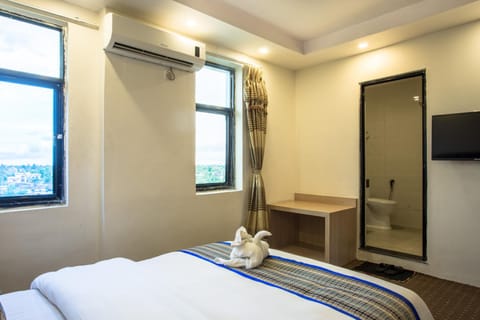 Siddhartha Hotel, Tikapur Hotel in Nepal