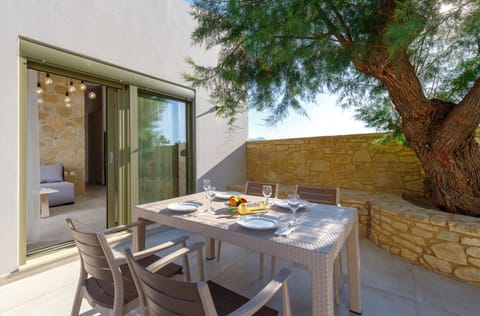 Zefyros Apartments and House Apartment in Crete