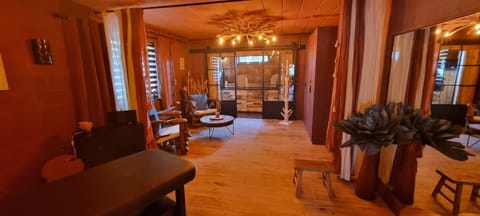 Étang des Tamaris Villa in Wallonia, Belgium