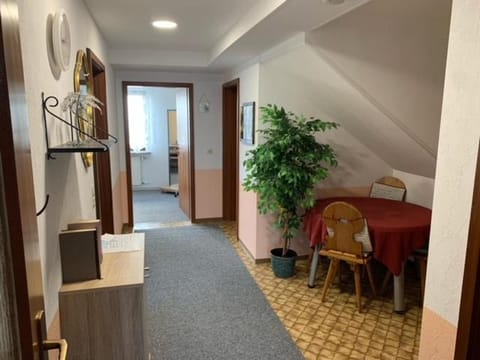 Ferienwohnung Limes Condo in Aalen