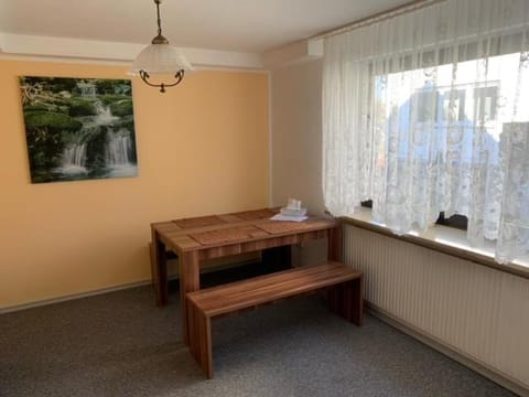 Ferienwohnung Limes Condo in Aalen