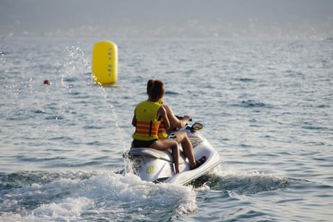 Apartman Nikki Kolovare Beach Apartment in Zadar