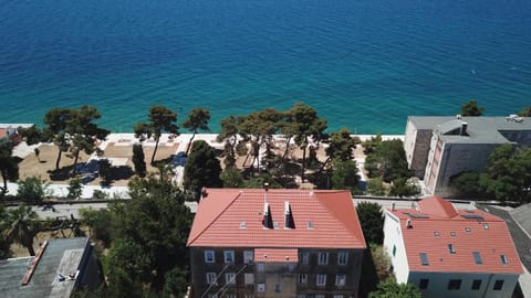 Apartman Nikki Kolovare Beach Apartment in Zadar