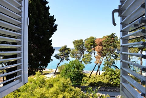 Apartman Nikki Kolovare Beach Apartment in Zadar