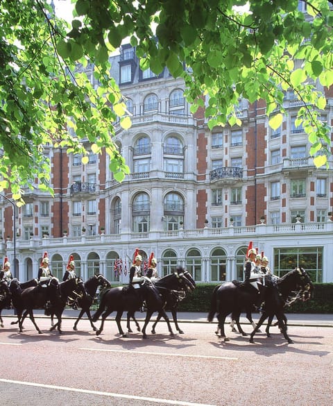 Mandarin Oriental Hyde Park, London Hotel in City of Westminster