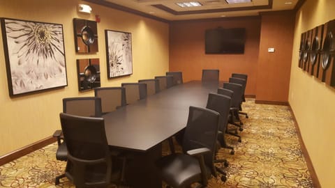 Meeting/conference room