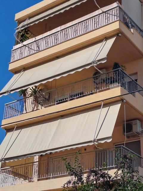 Sweet Home #Center# Apartment in Volos