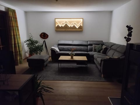 Hahnenkammblick Farm Stay in Kitzbuhel