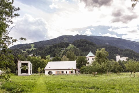 Iselhof Apartment in Lienz