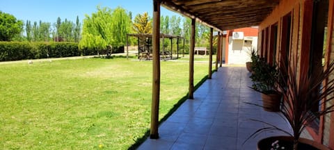 Rincón Azul Apartment in Mendoza Province Province