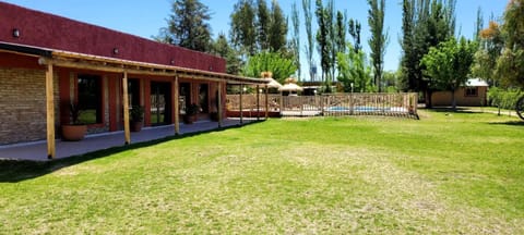 Rincón Azul Apartment in Mendoza Province Province