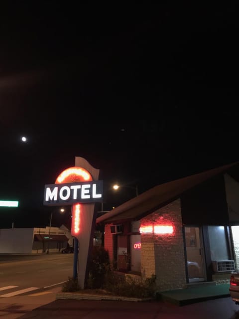 Richmond Motel Hotel in Richmond