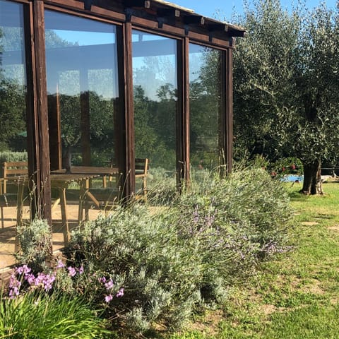 podere campanella Villa in Umbria