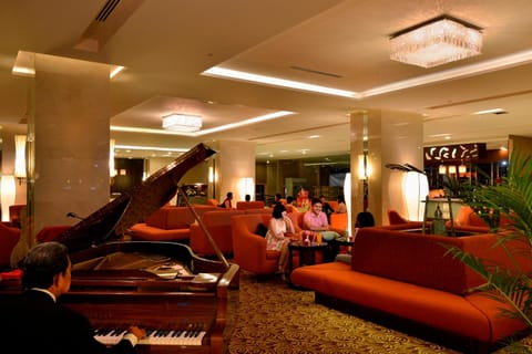 Pearl View Hotel Prai, Penang Hotel in Penang