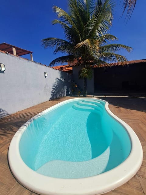 RiqueHouse: Piscina, churrasqueira a 500m da praia Apartment in Niterói