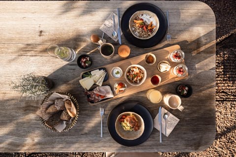 Breakfast, Breakfast