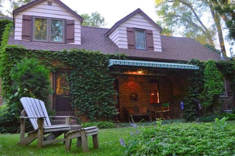The Pelton House Casa in New Buffalo