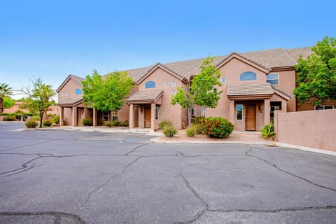 West Canyon Wonderland House in St George