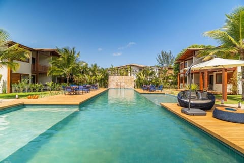 Villagio di Mare Apartment in Barra Grande