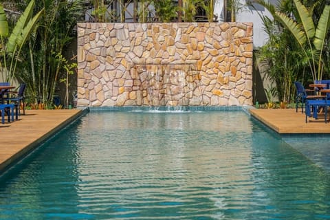 Villagio di Mare Apartment in Barra Grande