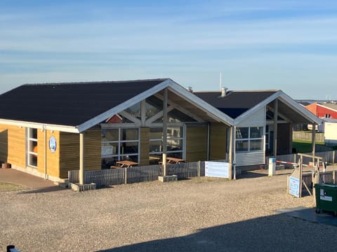 Thorsminde Camping & Cottages Campground/ 
RV Resort in Central Denmark Region