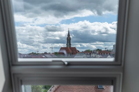 HARBR. Hotel Ludwigsburg Hotel in Ludwigsburg